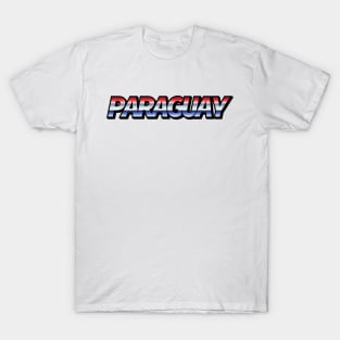 Paraguay T-Shirt